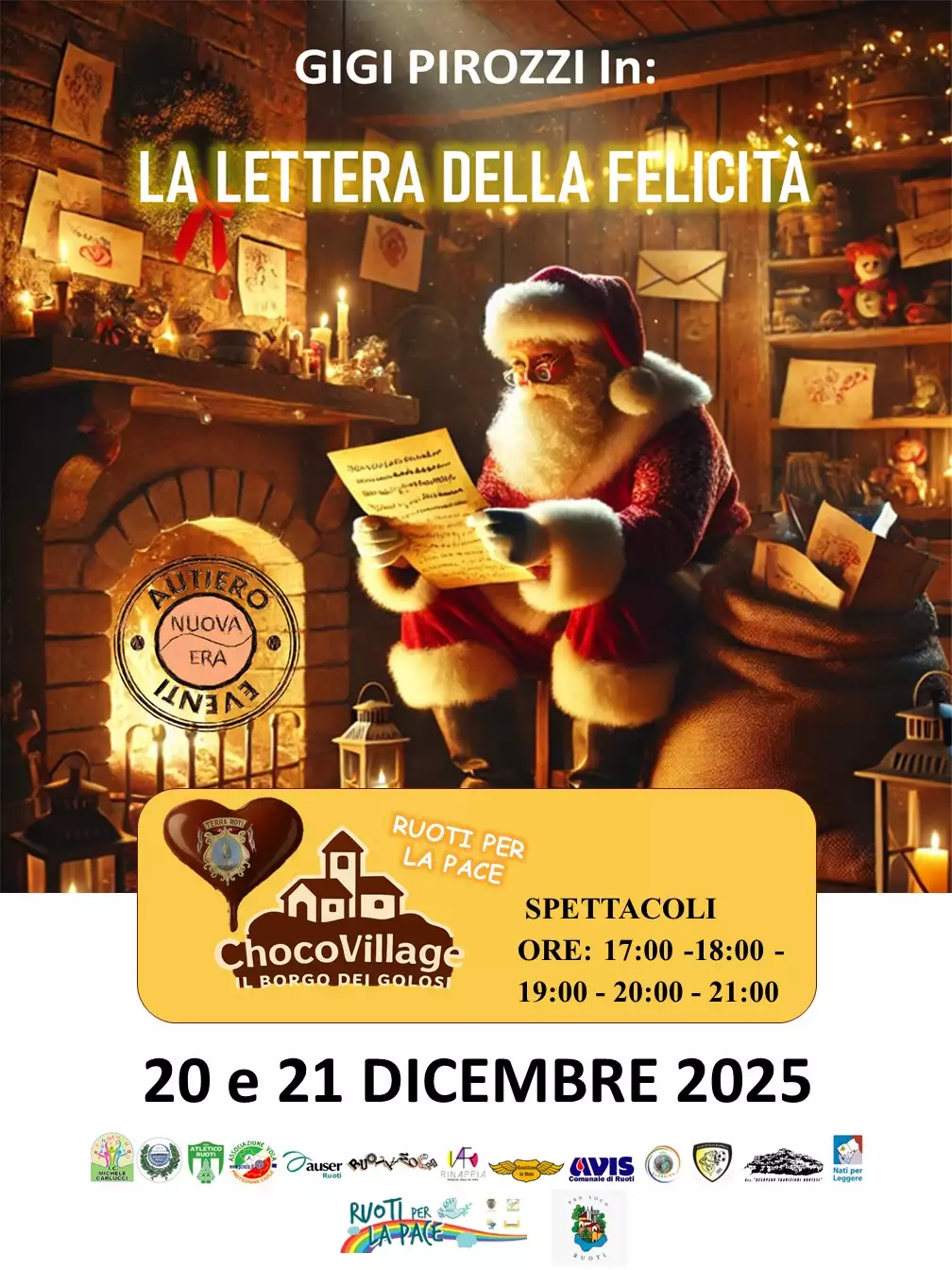 Un'immagine generica segnaposto con angoli arrotondati in una figura.